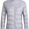 Campera Inflable Mujer para otoño XL - 6XL