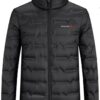 Campera Inflable Mujer para otoño XL - 6XL
