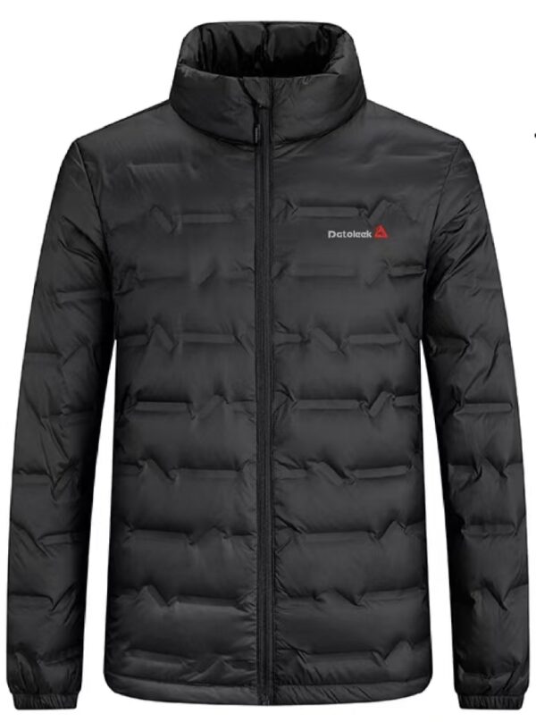 Campera Inflable Mujer para otoño XL - 6XL