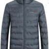 Campera Inflable Mujer para otoño XL - 6XL