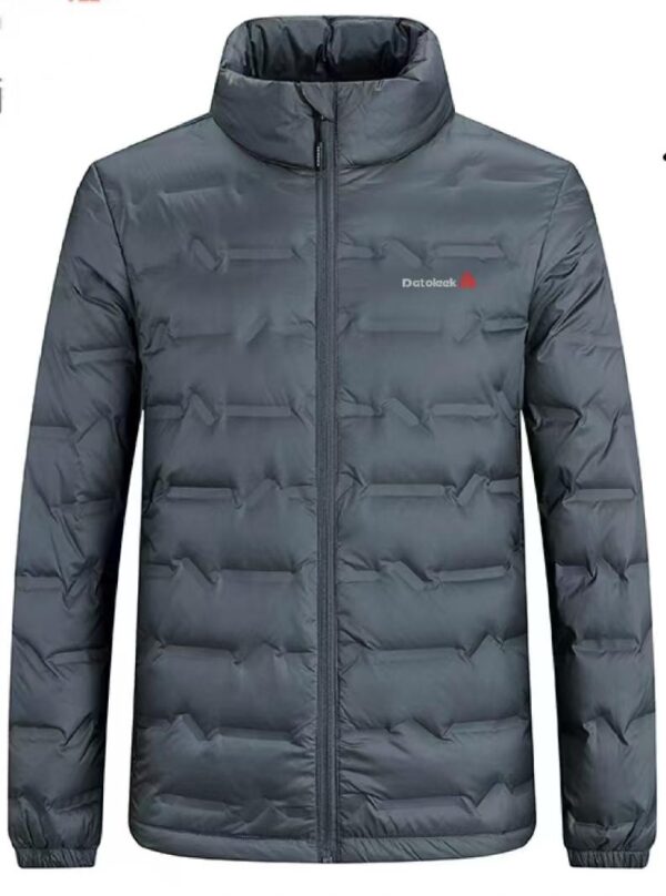 Campera Inflable Mujer para otoño XL - 6XL