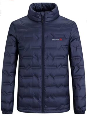 Campera Inflable Mujer para otoño XL - 6XL