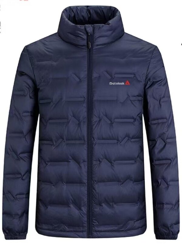Campera Inflable Mujer para otoño XL - 6XL
