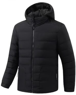 Campera Inflable Hombre 2XL - 5XL