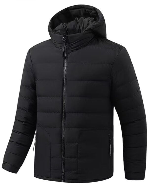 Campera Inflable Hombre 2XL - 5XL