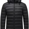 Campera Inflable Hombre  4XL - 6XL