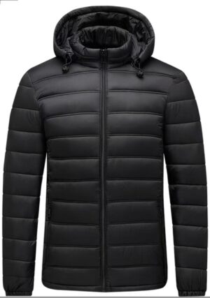 Campera Inflable Hombre  4XL - 6XL
