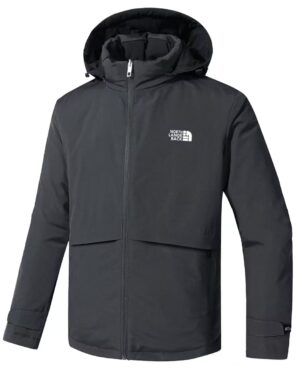Campera Hombre para otoño XL - 4XL