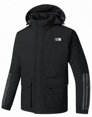 Campera Hombre para otoño XL - 4XL