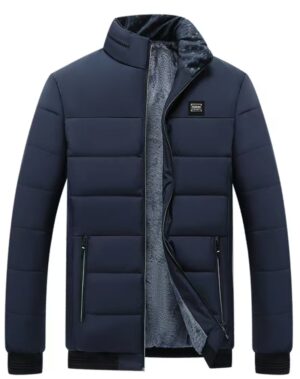Campera Inflable Hombre 2XL - 5XL