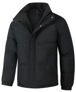 Campera Inflable Hombre XL - 3XL