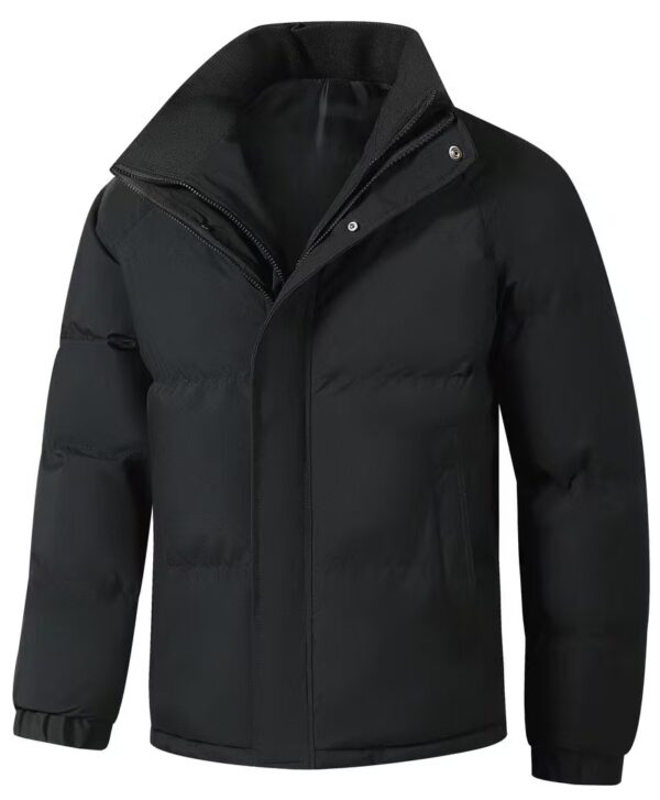 Campera Inflable Hombre XL - 3XL