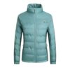 Campera Inflable Mujer para otoño XL - 6XL
