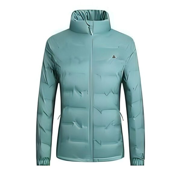 Campera Inflable Mujer para otoño XL - 6XL