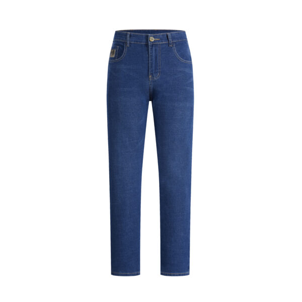 Jean Hombre Talle 41 - 47