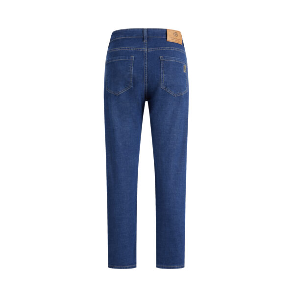 Jean Hombre Talle 41 - 47