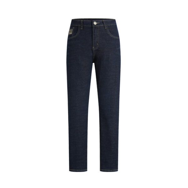 Jean Hombre Talle 41 - 47