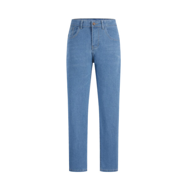 Jean Hombre Talle 41 - 47