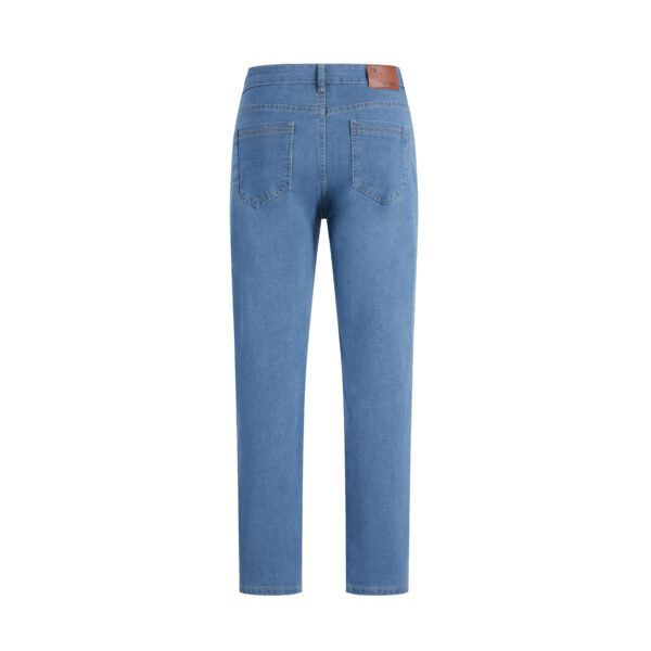 Jean Hombre Talle 41 - 47