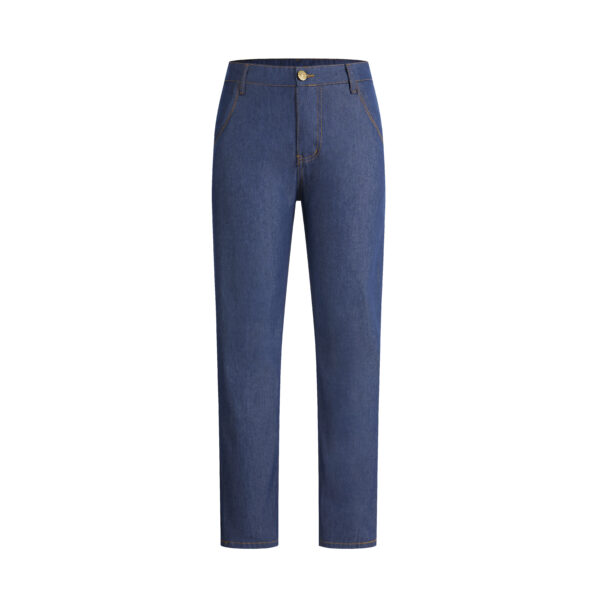 Jean Hombre Talle 41 - 47