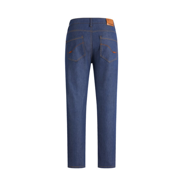 Jean Hombre Talle 41 - 47
