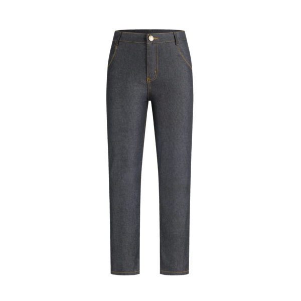 Jean Hombre Talle 41 - 47