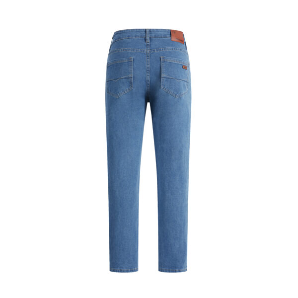Jean Hombre Talle 41 - 47