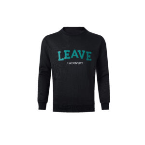 Buzo Estampado Hombre Talle L - 3XL
