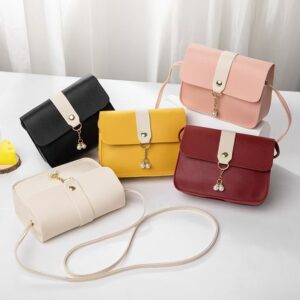 Bolso de mano Asiko Mod 102