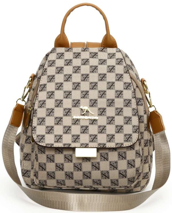 Bolso de mano Asiko Mod 103