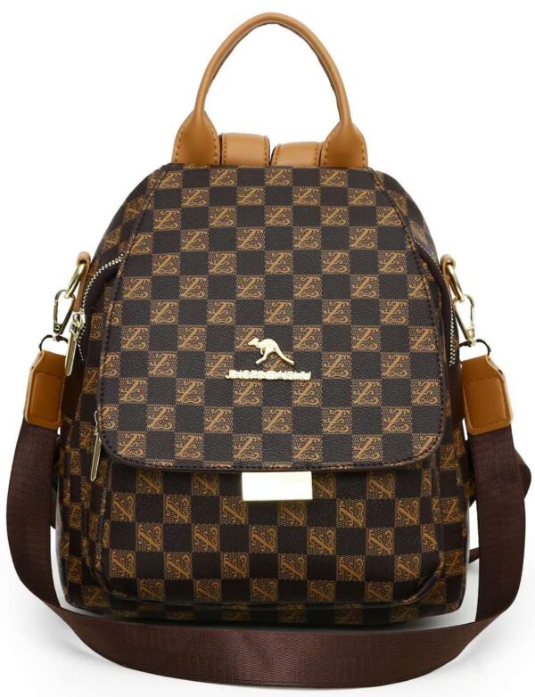 Bolso de mano Asiko Mod 104