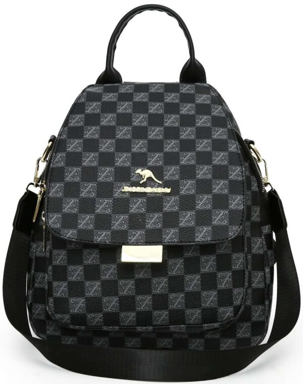 Bolso de mano Asiko Mod 105