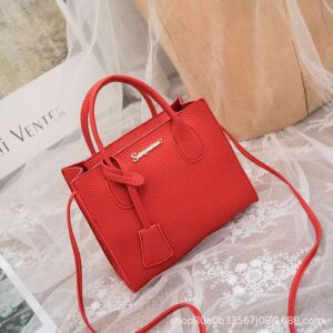 Bolso de mano Asiko Mod 106