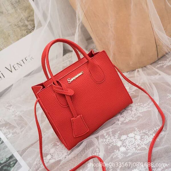 Bolso de mano Asiko Mod 106