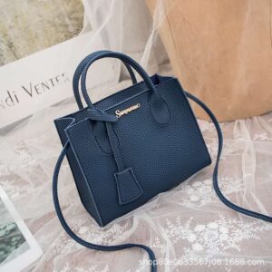 Bolso de mano Asiko Mod 107