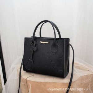 Bolso de mano Asiko Mod 109