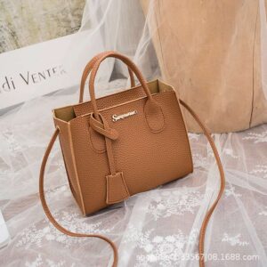 Bolso de mano Asiko Mod 110