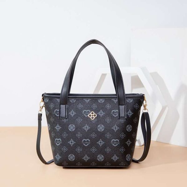 Bolso de mano Asiko Mod 116