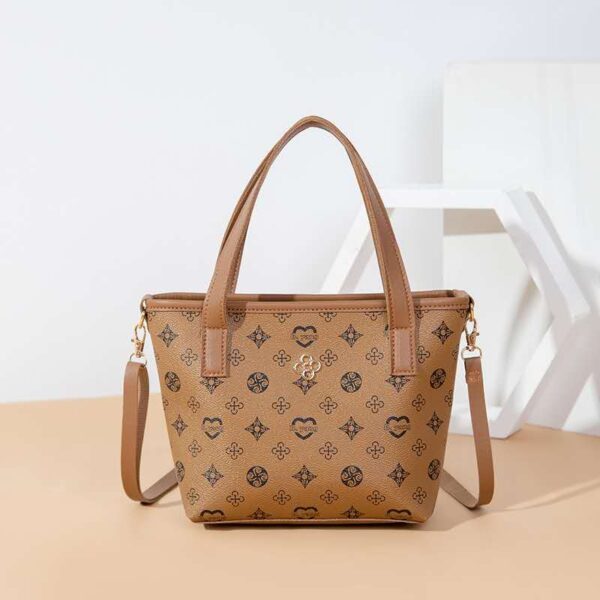 Bolso de mano Asiko Mod 119