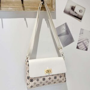Bolso de mano Asiko Mod 126