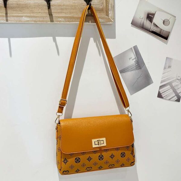 Bolso de mano Asiko Mod 128
