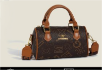 Bolso de mano Asiko Mod 138