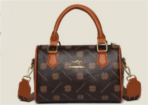 Bolso de mano Asiko Mod 139