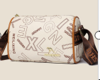 Bolso de mano Asiko Mod 142