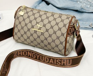 Bolso de mano Asiko Mod 132