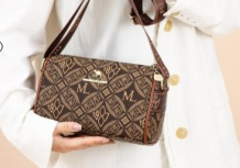 Bolso de mano Asiko Mod 134